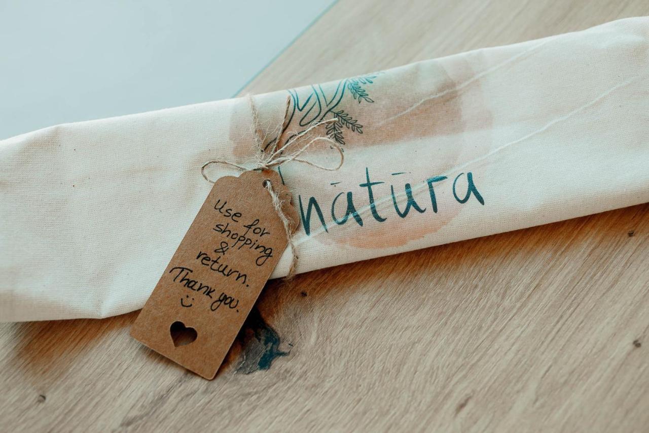 Natura Luxury Suites Parga Exterior foto